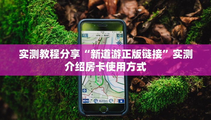 实测教程分享“新道游正版链接”实测介绍房卡使用方式 实测教程分享“新道游正版链接”实测介绍房卡使用方式