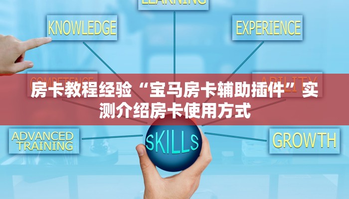 房卡教程经验“宝马房卡辅助插件”实测介绍房卡使用方式